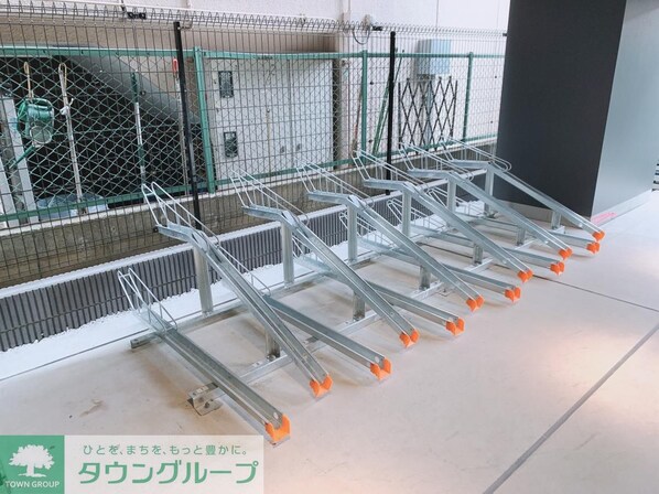 エルフォルテ五反田の物件内観写真